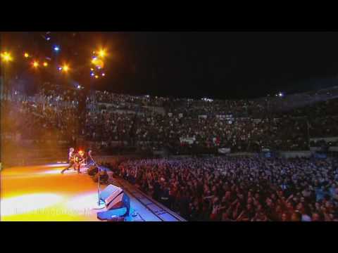 Metallica -/ The Day That Never Comes /Live Nimes 2009 1080p HD(37,1080p)/HQ