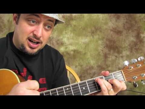 Acoustic Guitar Lessons for Beginners