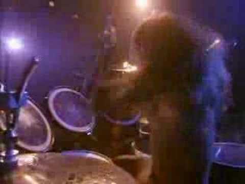 Metallica – Blackened (Seattle ’89)