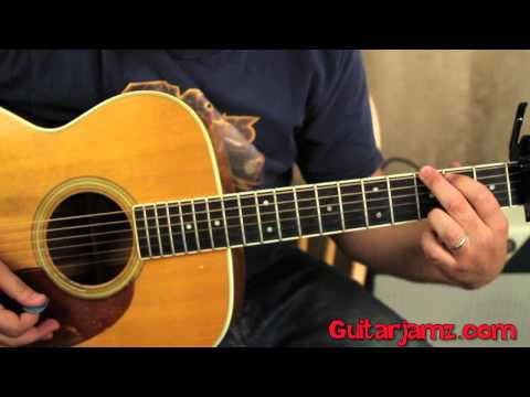Adele – Someone Like You – Easy Acoustic Songs On Acoustic Guitar – Lessons