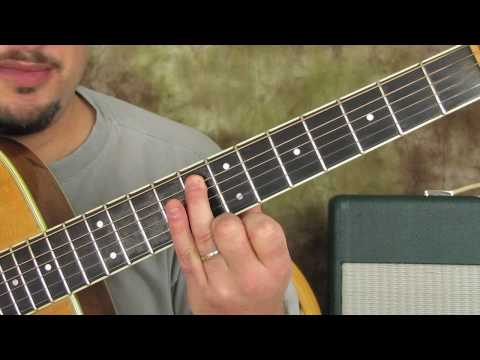 How to Play Stairway to Heaven on Guitar – Led Zeppelin Guitar Lessons – Acoustic Jimmy Page