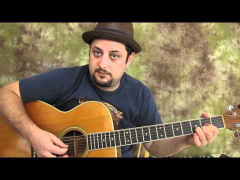 easy songs beginner guitar lesson how to play simple songs