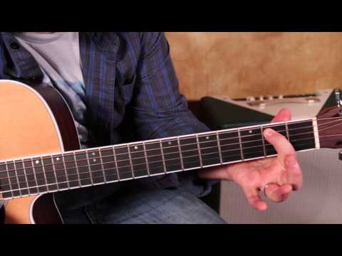 Absolute Super Beginner Guitar Lesson  Your First Guitar Lesson – Want to Learn Guitar- Acoustic-