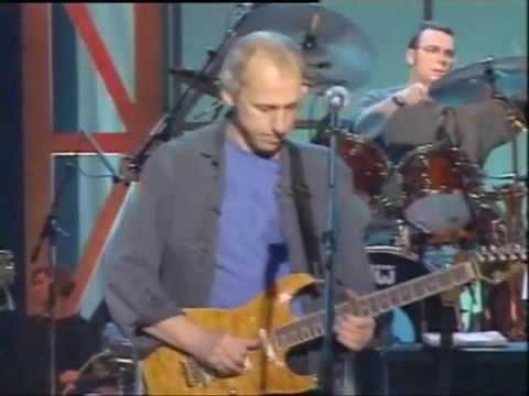 Dire Straits – Sultans of Swing MEEEGAAA GUITAR SOLO BY MARK KNOPFLER