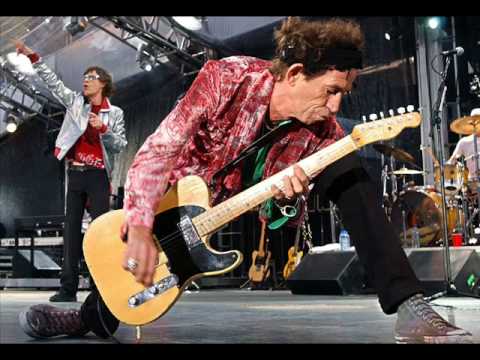 Best guitar solo ever – Keith Richards (Mich Taylor) (The Rolling Stones) – Sympathy for the Devil