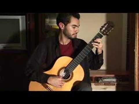 SUPER MARIO BROTHERS CLASSICAL GUITAR TABS | Thierry Gomez