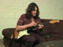 John Frusciante – Guitar Lessons (Under the Bridge)