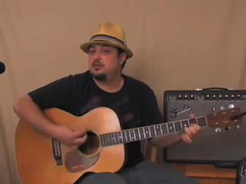 Van Morrison – Brown Eyed Girl – Super Easy Song Lesson on Acoustic Guitar