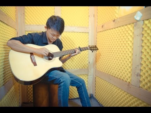 Em Của Ngày Hôm Qua – Sơn Tùng M-TP (Guitar Solo)
