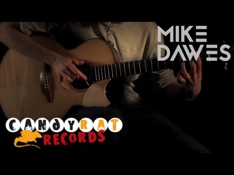 Mike Dawes – Somebody That I Used To Know (Gotye) – Solo Guitar