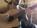 One of the most famous Spanish songs Ever (El Porompompero)-( Guitar Lesson. ) P1