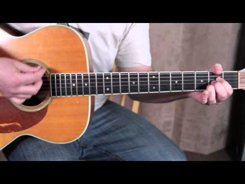 Jason Mraz – I Won’t Give Up – How to Play Acoustic Songs on Guitar – Acoustic Guitar Lessons