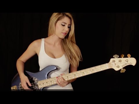 Rage Against the Machine – Take the Power Back Bass Cover