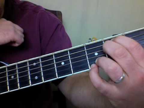 Pink Floyd – Wish You Were Here – Acoustic Guitar Tutorial – How to play – Guitar lessons