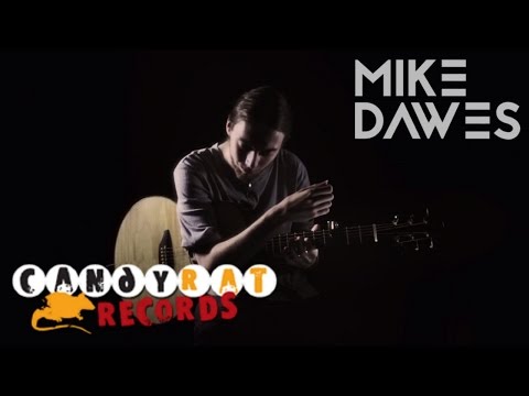 Mike Dawes – The Impossible – Solo Guitar