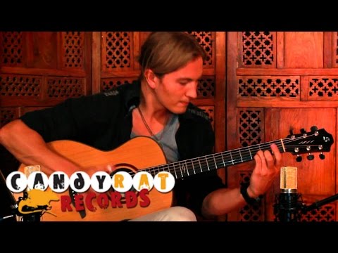Calum Graham – Phoenix Rising (Solo Acoustic Guitar)