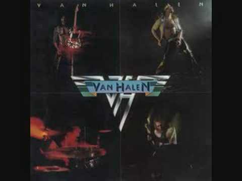Eddie Van Halen – Eruption