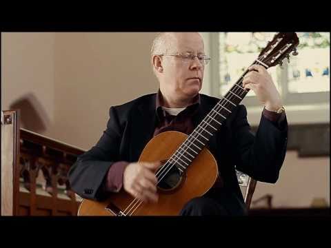Chaconne in d minor by J.S.Bach (Arr. John Feeley)