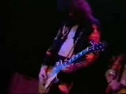 jimmy page’s best solo