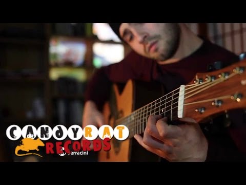 Luca Stricagnoli – The Last of the Mohicans (Guitar)