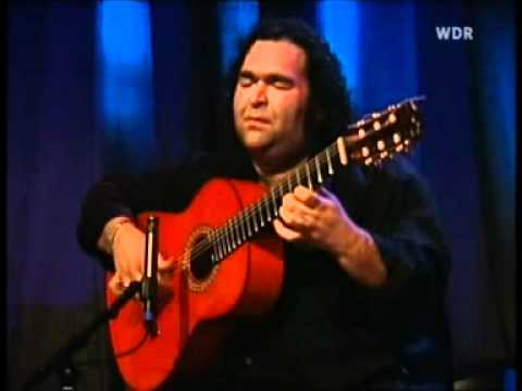 Don Cortes Maya (Flamenco Guitar)