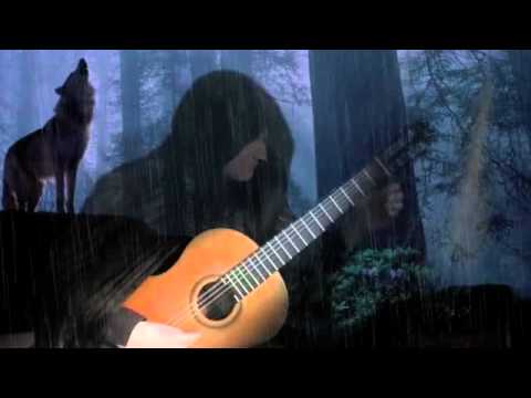 Diablo – Tristram (Acoustic Classical Guitar Cover by Jonas Lefvert)