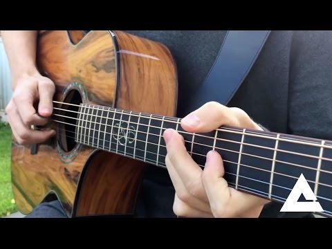 Stairway To Heaven Solo – Led Zeppelin – Acoustic Guitar Cover