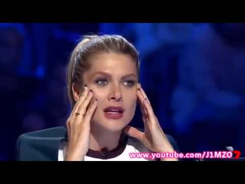 Best Guitar Auditions – The X-Factor! #008