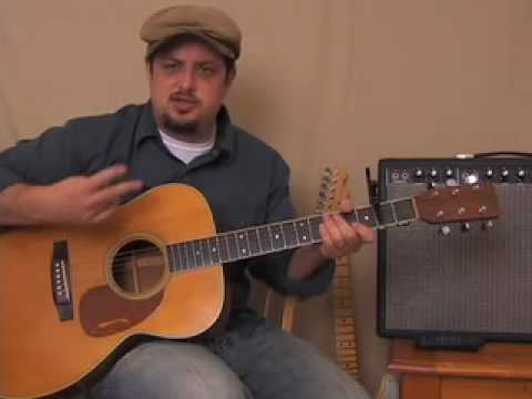 Linkin Park – Numb – Easy Acoustic Beginner Guitar Songs – Beginner Guitar Lessons