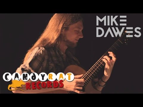 Mike Dawes – Boogie Slam – Solo Acoustic Guitar