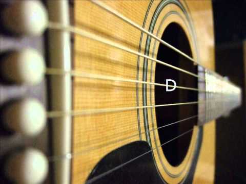 Tuning a Guitar – Standard tuning for 6 string guitar