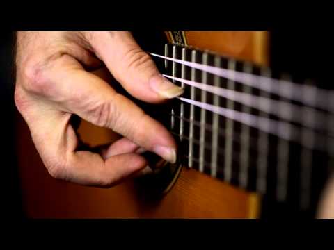 Asturias – Isaac Albeniz  (Michael Lucarelli, classical guitar)