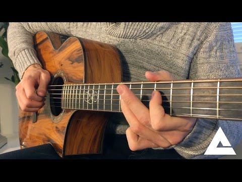 Don’t Cry Solo – Guns ‘N Roses – Acoustic Guitar Cover