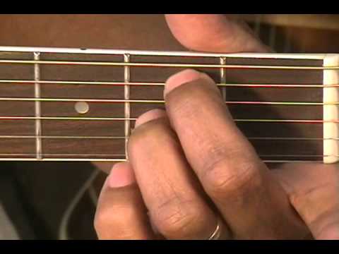 Guitar Lesson: How To Play Old School 12 Bar Blues #1 EASY PART 1 Beginners The Chords Key E 145