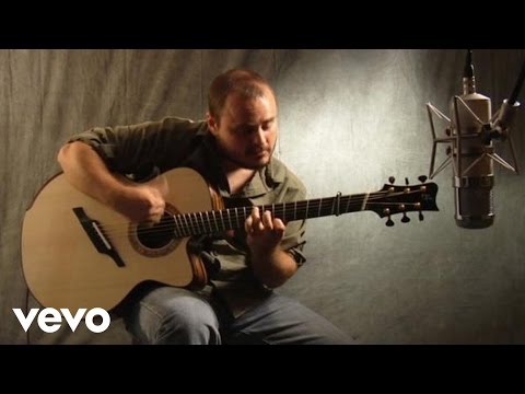 Andy McKee – Africa