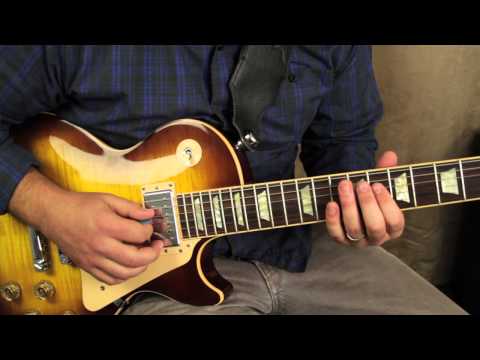 Queen – Bohemian Rhapsody – How to Play the Guitar Solo – Brian May – Classic Guitar Solos