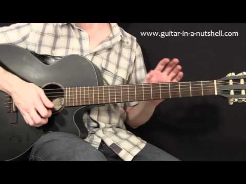 Spanish Guitar Lessons – You’ll Love This!