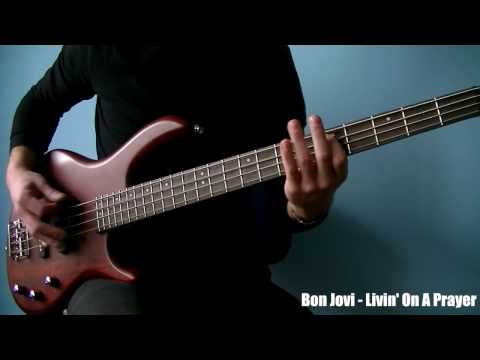 20 Amazing Bass Lines of All Time! (Instantly Recognizable)