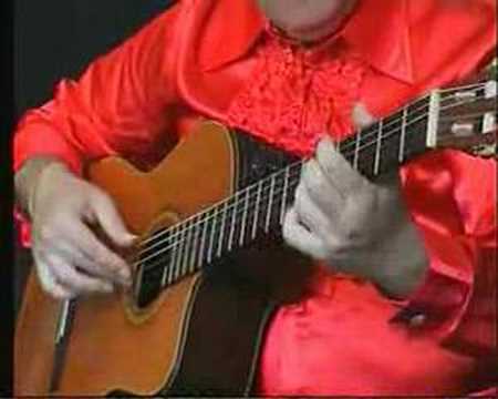 GОDFАТНЕR Тhemе – Classical Fingerstyle Guitar – Igor Presnyakov