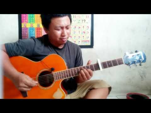 QUEEN – Love of My Life (guitar solo cover)