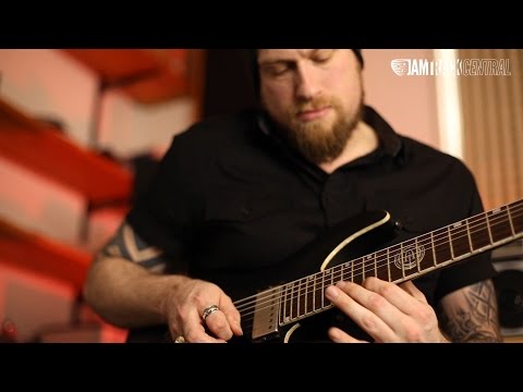 Andy James 'The Wind That Shakes The Heart' | JTCGuitar.com
