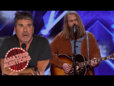 GREATEST Guitar Auditions On Got Talent, X Factor and Idols | Amazing Auditions