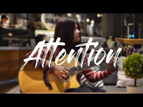 (Charlie Puth) Attention – Josephine Alexandra | Fingerstyle Guitar Cover