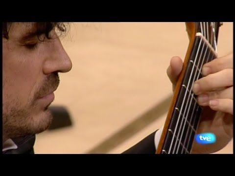 Pablo Sáinz-Villegas: Adagio – LIVE