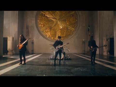 Polyphia – Playing God (Official Music Video)