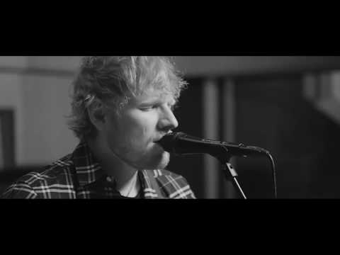 Ed Sheeran – I Don't Care (Live At Abbey Road)