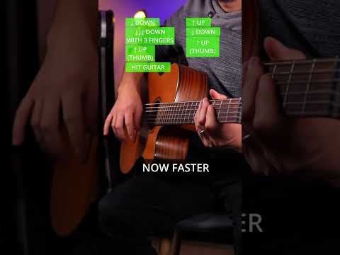 IMPRESSIVE GUITAR RHYTHM IN THIS FAMOUS VIDEO GAMES