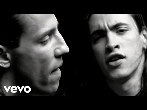 Extreme – More Than Words (Official Music Video)