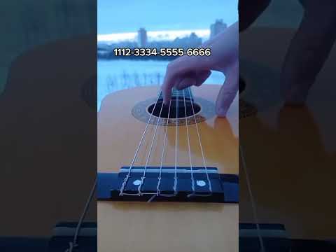 Alan Walker – Faded (easy guitar tutorial)