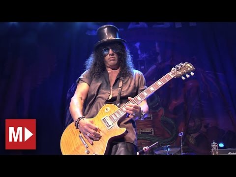 Slash ft.Myles Kennedy & The Conspirators – Sweet Child O' Mine | Live in Sydney